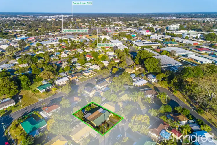 Third view of Homely house listing, 5 Alison Street, Caboolture QLD 4510