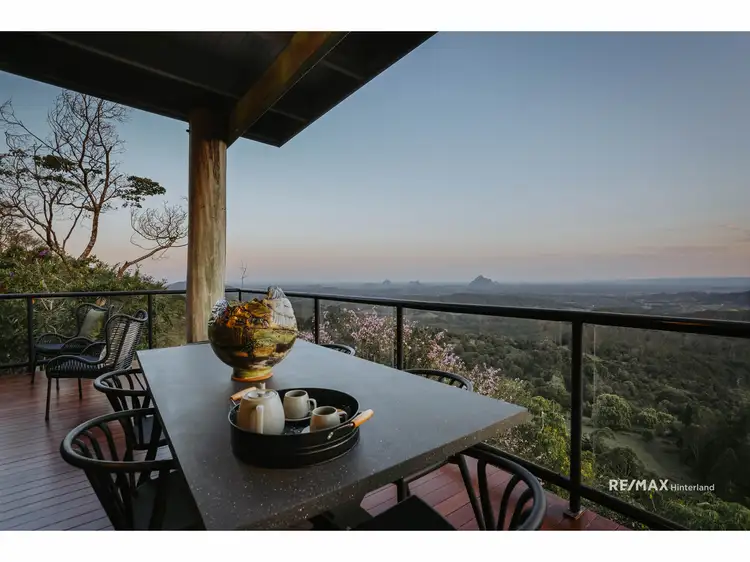 Main view of Homely house listing, 585 Mountain View Road, Maleny QLD 4552