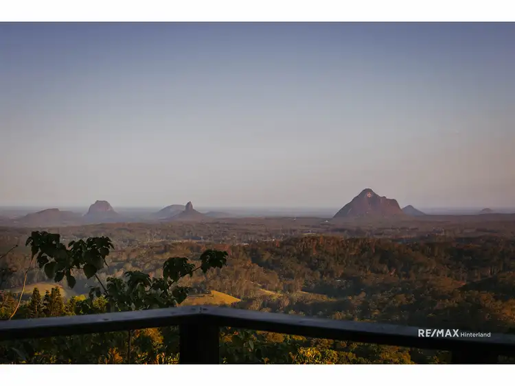 Second view of Homely house listing, 585 Mountain View Road, Maleny QLD 4552
