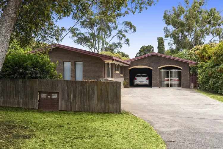 2/17 Norman Street, South Toowoomba QLD 4350