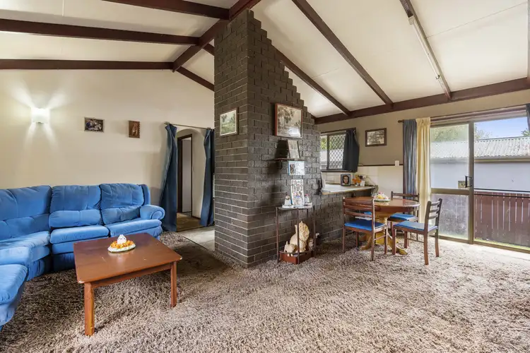 Second view of Homely unit listing, 2/17 Norman Street, South Toowoomba QLD 4350