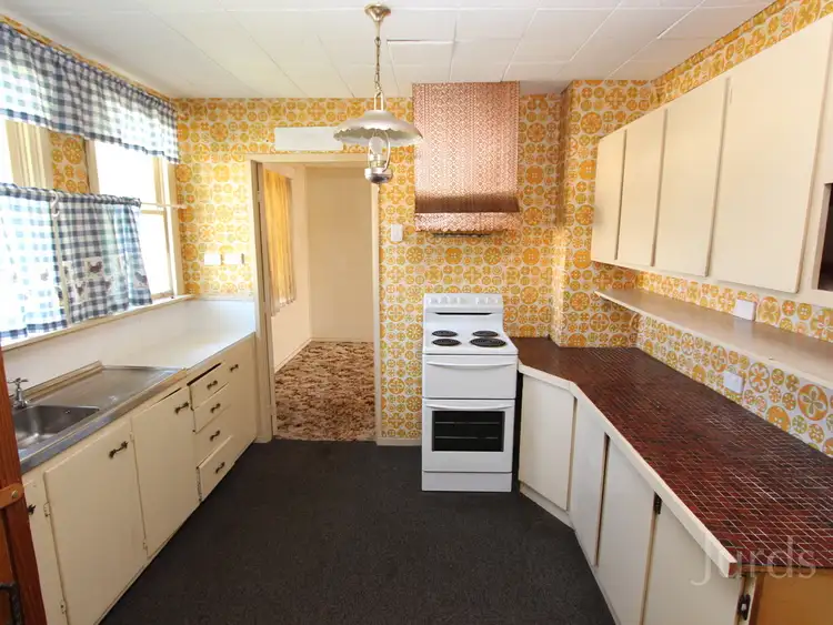 Second view of Homely house listing, 4 Macquarie Avenue, Cessnock NSW 2325