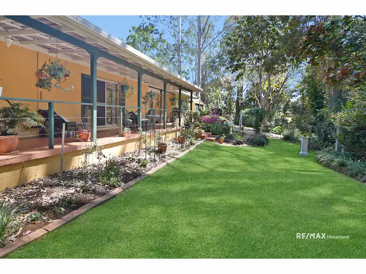 Second view of Homely house listing, 12 Koala Court, Witta QLD 4552