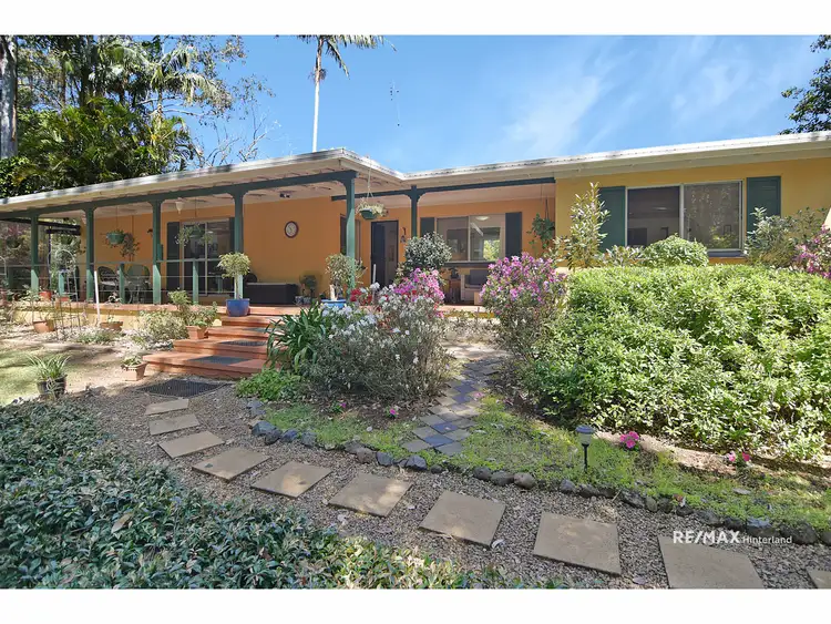 Third view of Homely house listing, 12 Koala Court, Witta QLD 4552