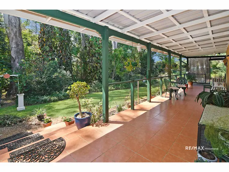 Fifth view of Homely house listing, 12 Koala Court, Witta QLD 4552