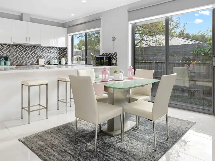 Third view of Homely unit listing, 3/24 Ruth Road, Mornington VIC 3931