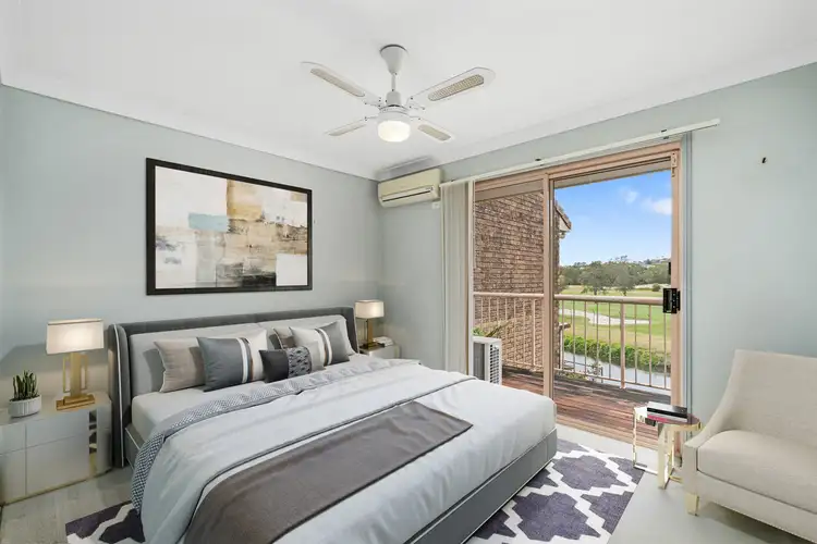 Third view of Homely townhouse listing, 23/291 Darlington Drive, Banora Point NSW 2486