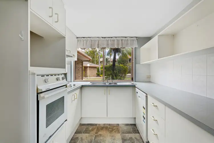 Fourth view of Homely townhouse listing, 23/291 Darlington Drive, Banora Point NSW 2486