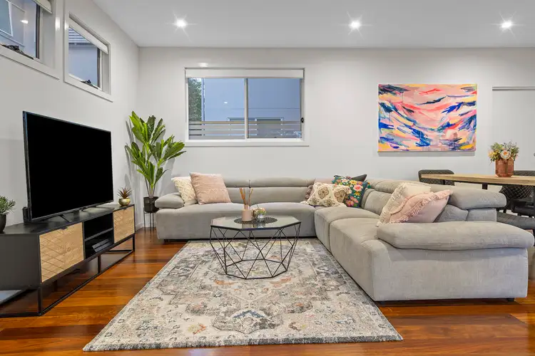 Sixth view of Homely townhouse listing, 4/24 View Street, Mount Gravatt East QLD 4122