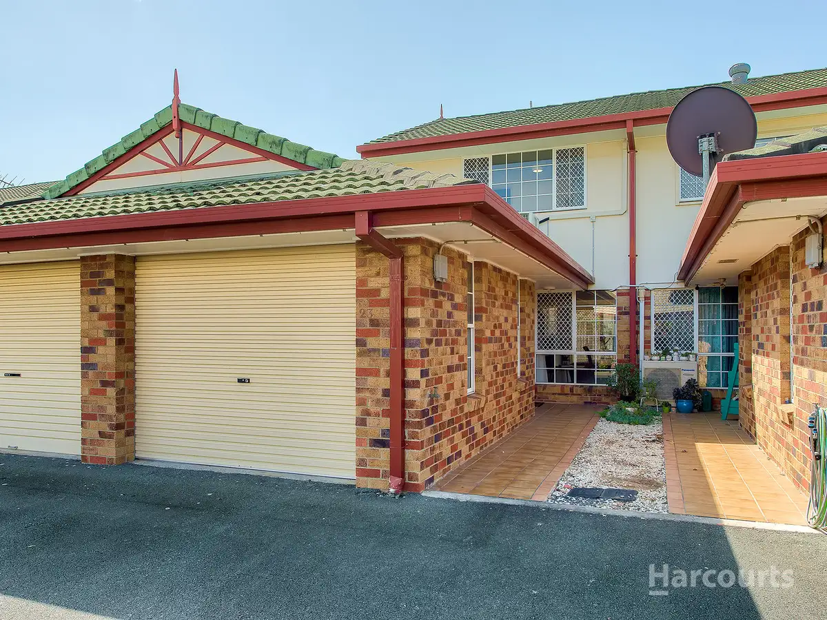 Main view of Homely townhouse listing, 23/382 Handford Road, Taigum QLD 4018
