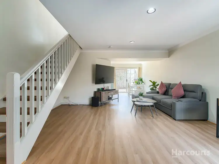 Second view of Homely townhouse listing, 23/382 Handford Road, Taigum QLD 4018