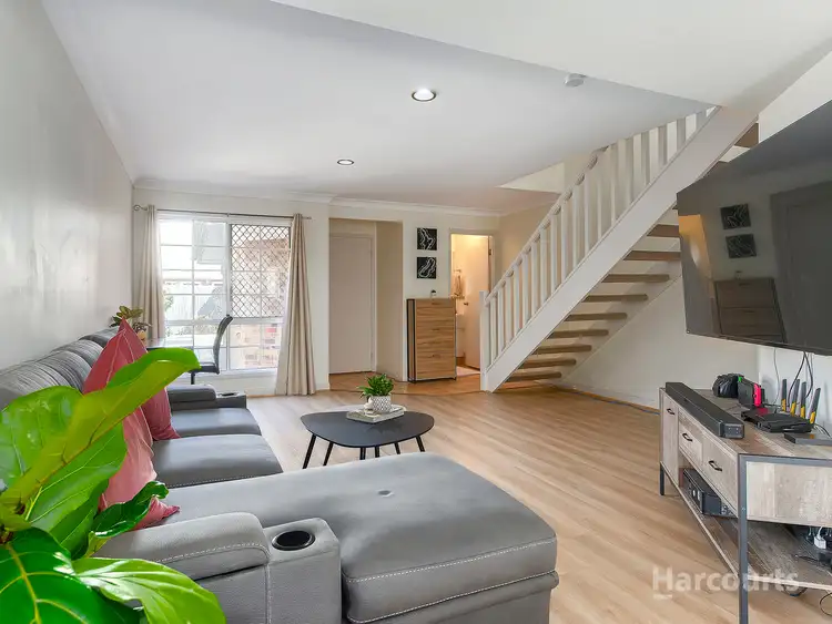 Third view of Homely townhouse listing, 23/382 Handford Road, Taigum QLD 4018