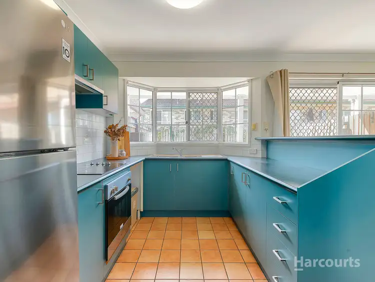 Sixth view of Homely townhouse listing, 23/382 Handford Road, Taigum QLD 4018