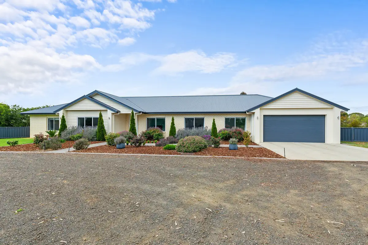 Main view of Homely house listing, 47 Reid Drive, Wurruk VIC 3850
