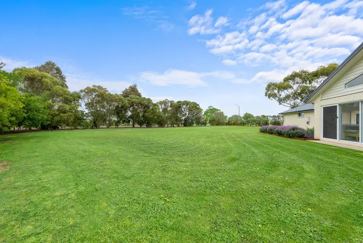 Second view of Homely house listing, 47 Reid Drive, Wurruk VIC 3850