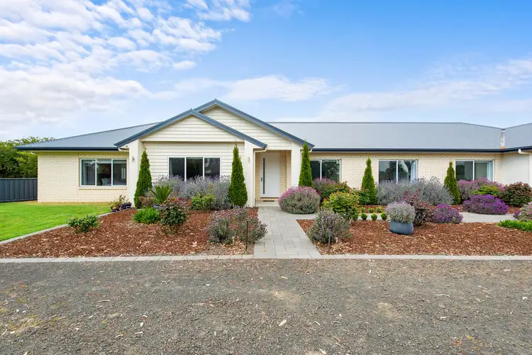 Third view of Homely house listing, 47 Reid Drive, Wurruk VIC 3850