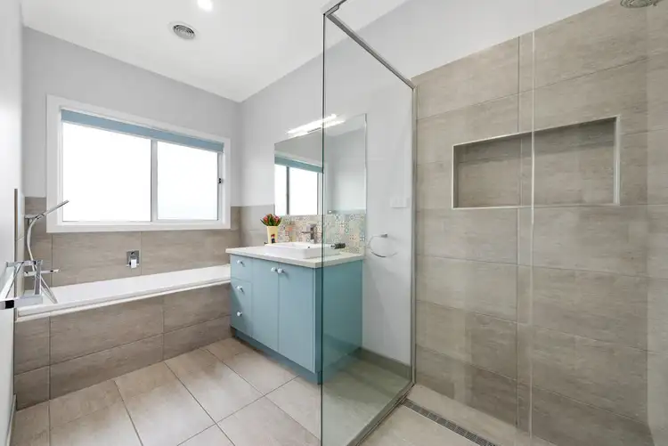 Fifth view of Homely house listing, 47 Reid Drive, Wurruk VIC 3850