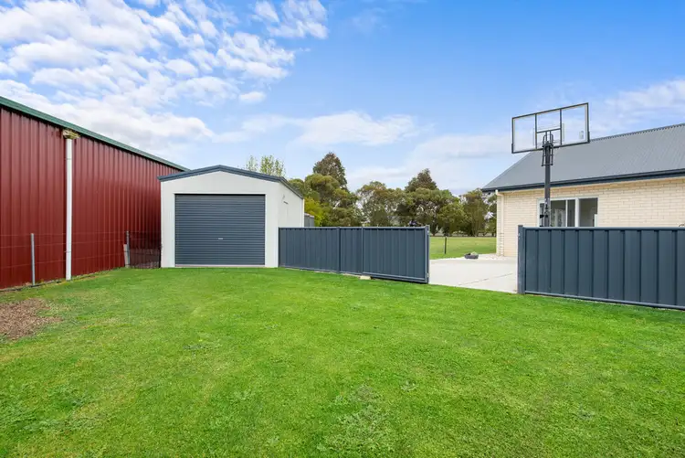Sixth view of Homely house listing, 47 Reid Drive, Wurruk VIC 3850