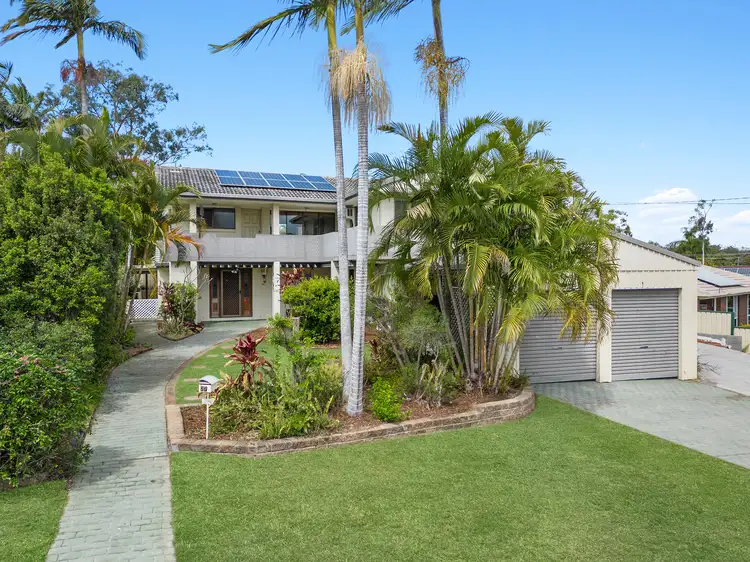 27 Garden Avenue, Camira QLD 4300