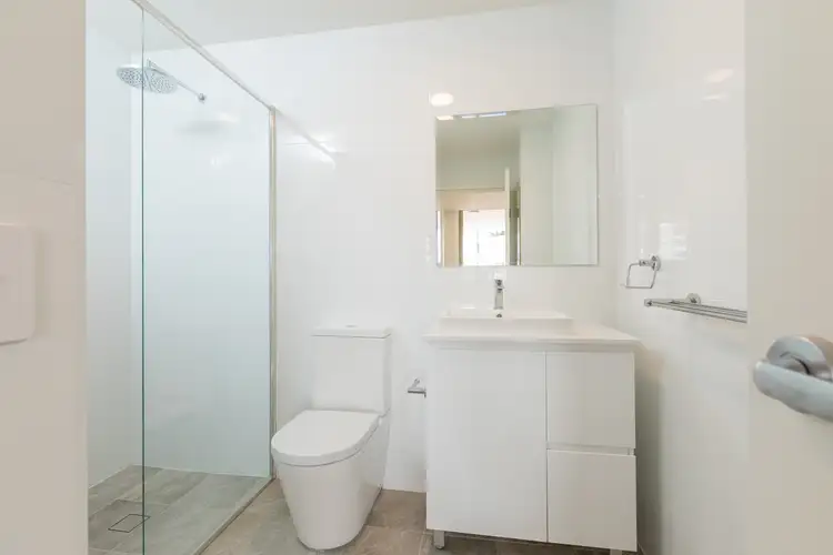 Fourth view of Homely apartment listing, Unit 8 / 9 Bong Bong Street, Kiama NSW 2533