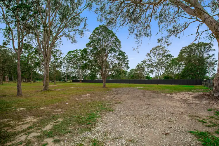 Second view of Homely land listing, 34 Moore Road, Burpengary East QLD 4505