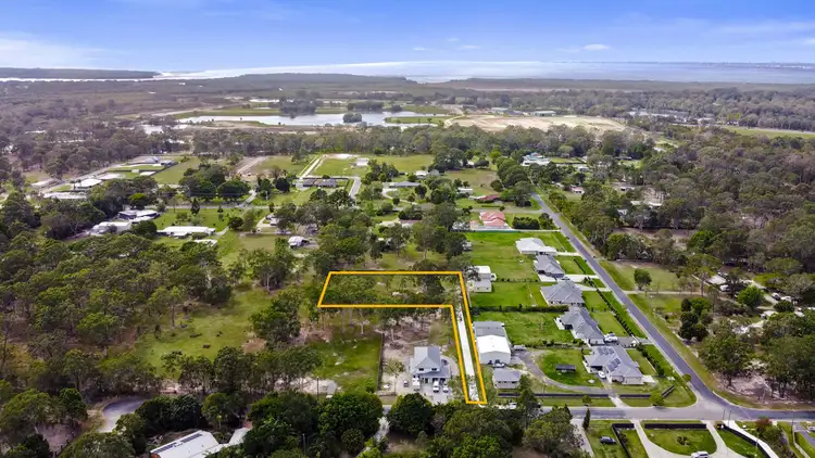 Seventh view of Homely land listing, 34 Moore Road, Burpengary East QLD 4505
