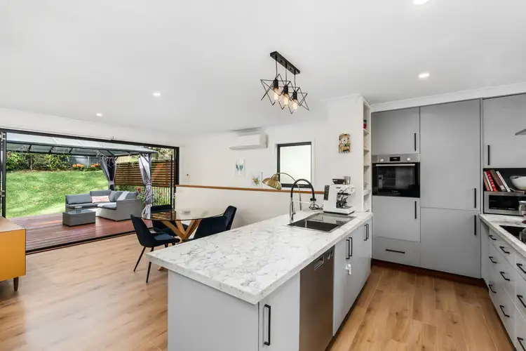 Second view of Homely house listing, 18 Lemon Tree Street, Wyoming NSW 2250