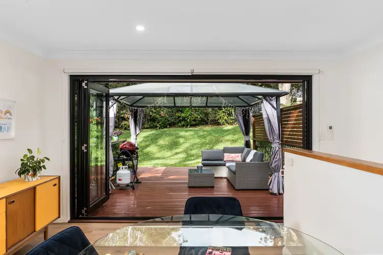 Third view of Homely house listing, 18 Lemon Tree Street, Wyoming NSW 2250
