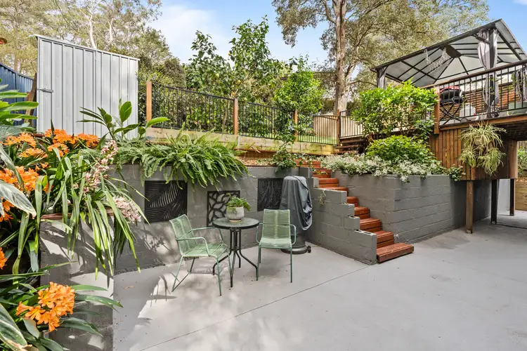 Fifth view of Homely house listing, 18 Lemon Tree Street, Wyoming NSW 2250