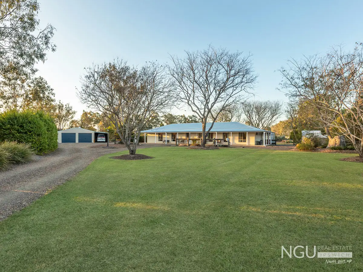 Main view of Homely house listing, 36 Nardoo Street, Fernvale QLD 4306