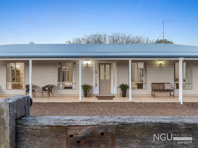 Third view of Homely house listing, 36 Nardoo Street, Fernvale QLD 4306
