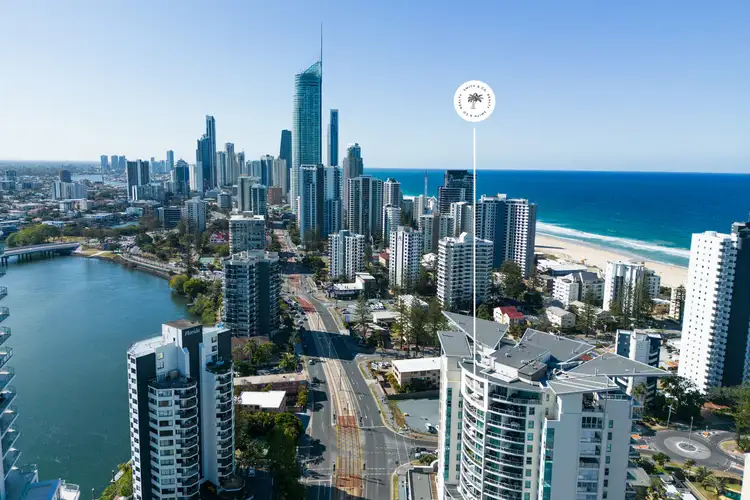 1402/18 Fern Street, Surfers Paradise QLD 4217