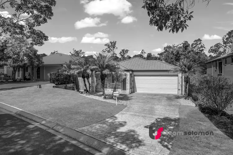 Main view of Homely house listing, 21 Hinchinbrook Circuit, Forest Lake QLD 4078