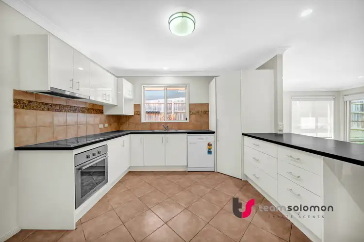 Fourth view of Homely house listing, 21 Hinchinbrook Circuit, Forest Lake QLD 4078