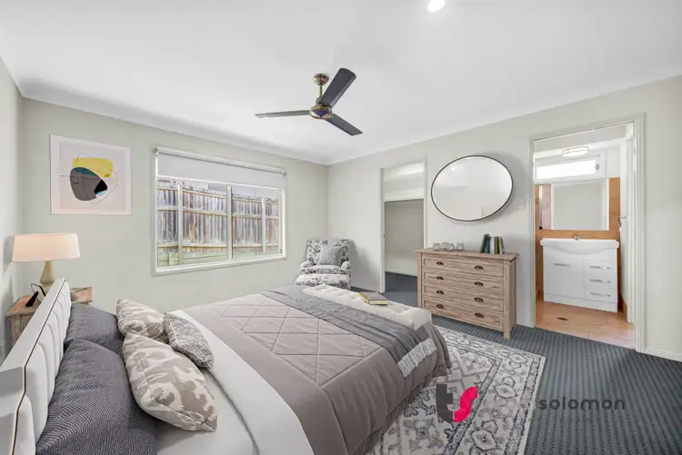 Fifth view of Homely house listing, 21 Hinchinbrook Circuit, Forest Lake QLD 4078