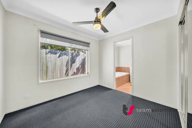 Sixth view of Homely house listing, 21 Hinchinbrook Circuit, Forest Lake QLD 4078