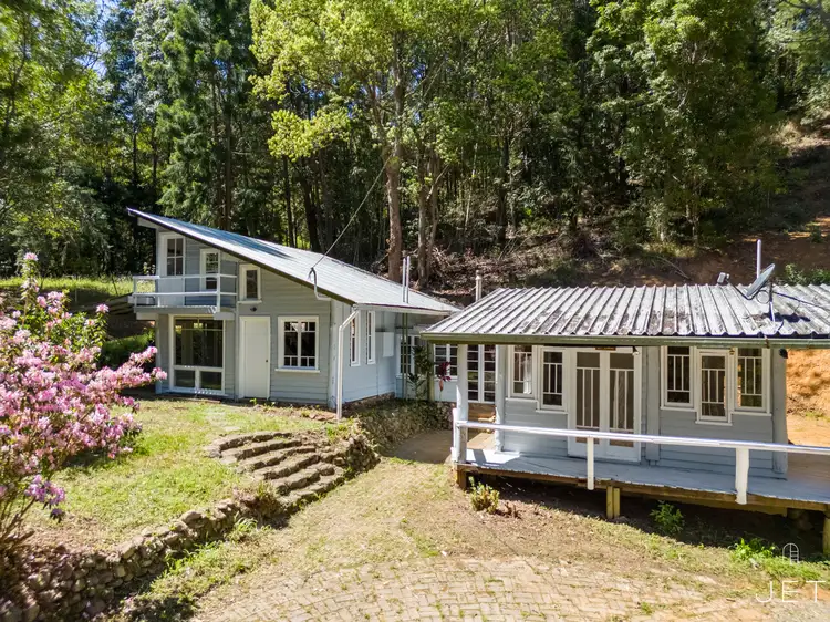 Third view of Homely house listing, 239 Midginbil Road, Midginbil NSW 2484