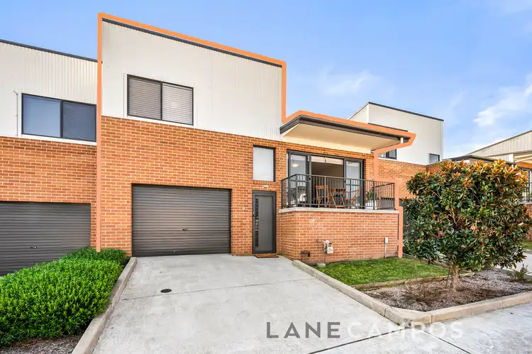 Main view of Homely townhouse listing, 19/49 Mawson Street, Shortland NSW 2307