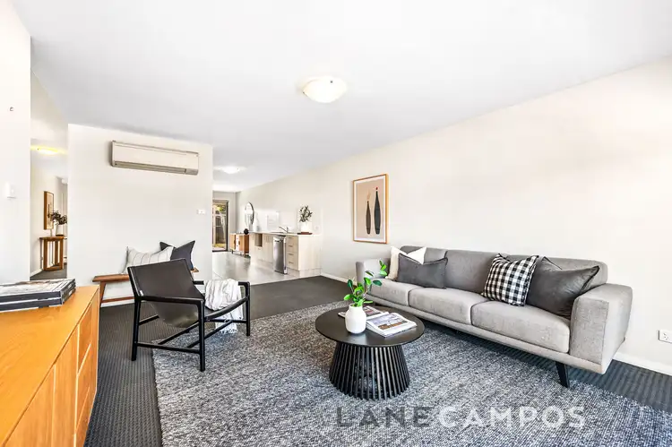 Third view of Homely townhouse listing, 19/49 Mawson Street, Shortland NSW 2307
