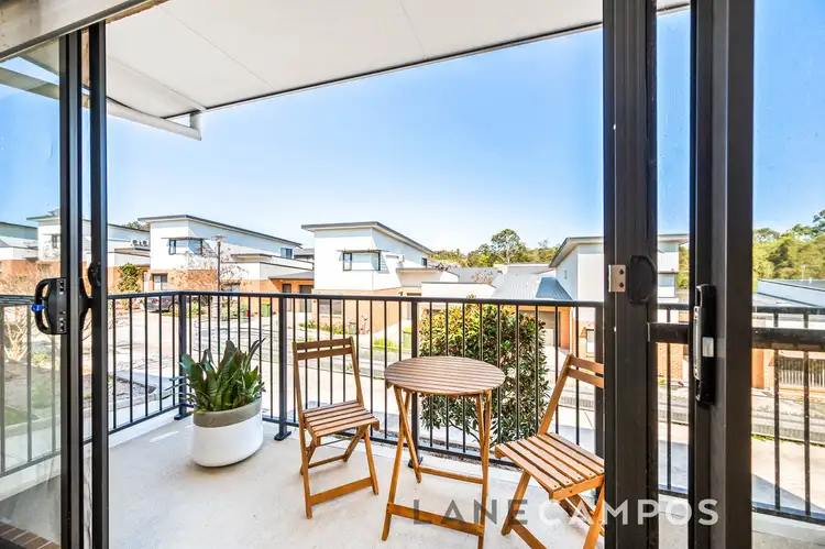 Fourth view of Homely townhouse listing, 19/49 Mawson Street, Shortland NSW 2307