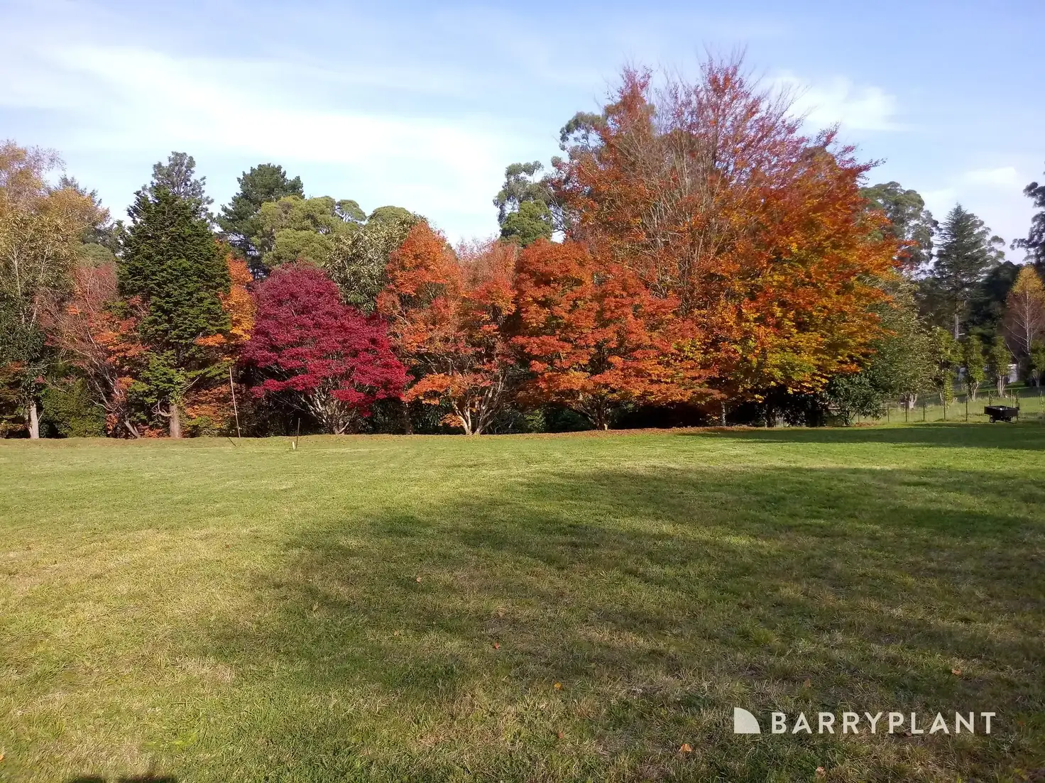 Main view of Homely land listing, 4 Victor Street, Olinda VIC 3788