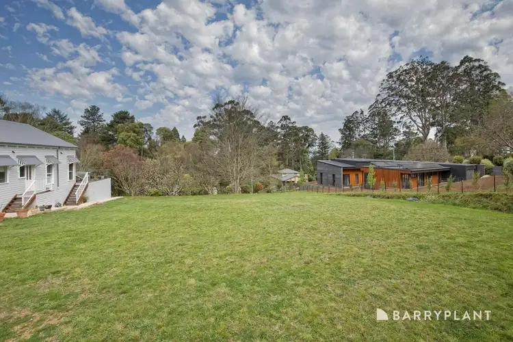 Second view of Homely land listing, 4 Victor Street, Olinda VIC 3788