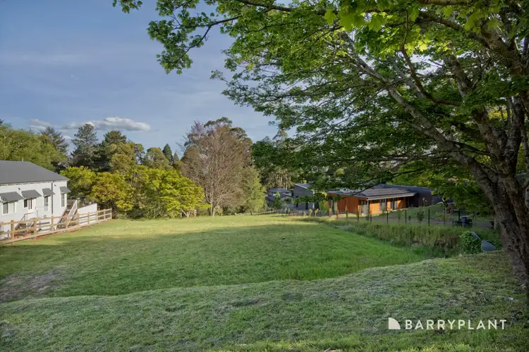 Fifth view of Homely land listing, 4 Victor Street, Olinda VIC 3788