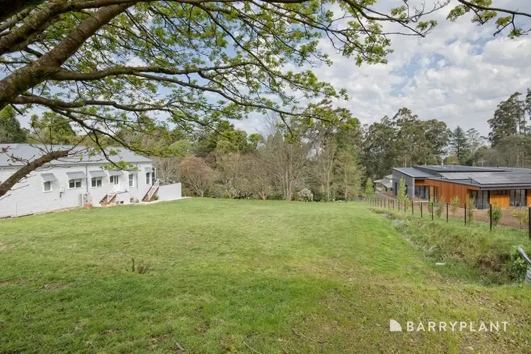 Sixth view of Homely land listing, 4 Victor Street, Olinda VIC 3788