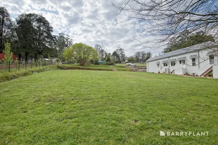 Seventh view of Homely land listing, 4 Victor Street, Olinda VIC 3788