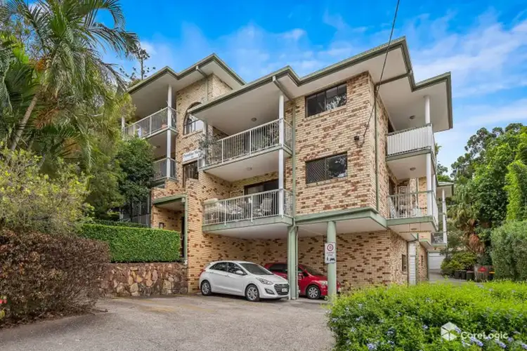 Main view of Homely unit listing, 3/14 Paradise Street, Highgate Hill QLD 4101