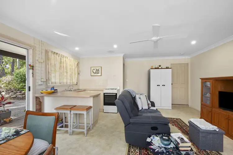 Fifth view of Homely house listing, 1 Mahogany Hill, Port Macquarie NSW 2444