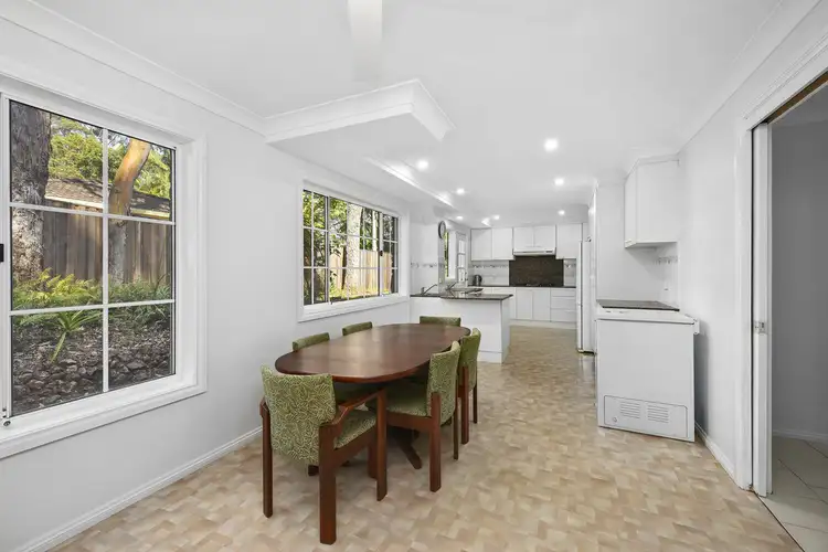 Sixth view of Homely house listing, 1 Mahogany Hill, Port Macquarie NSW 2444