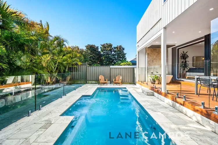 Second view of Homely house listing, 16 McMichael Street, Maryville NSW 2293