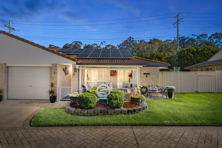 7/38 Kesteven Street, Albany Creek QLD 4035
